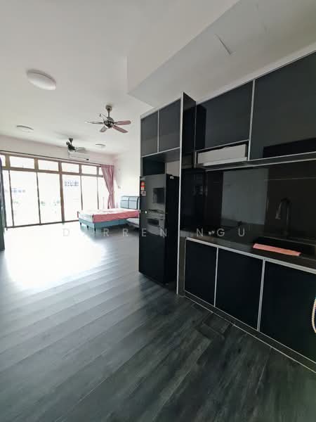 Service Residence for Sale at Palazio - Darren Ngu - Bedroom - PropertyGuru.com.my