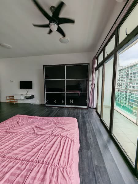 Service Residence for Sale at Palazio - Darren Ngu - Bedroom - PropertyGuru.com.my