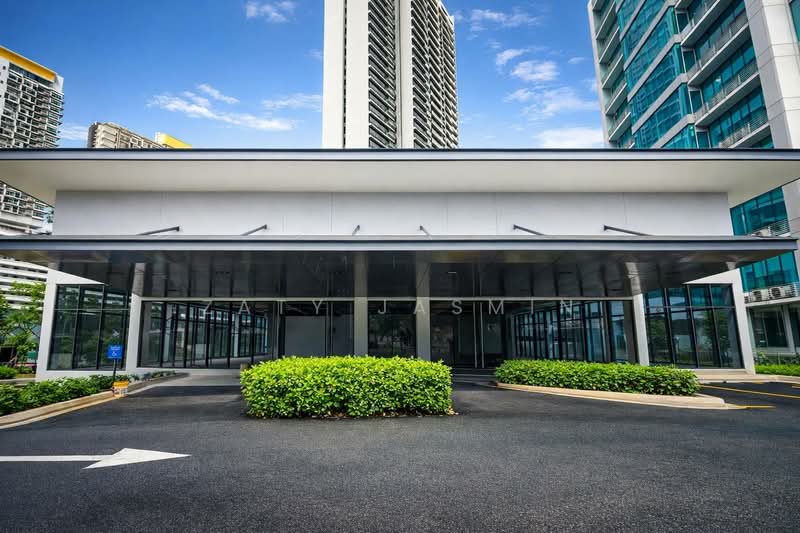 Commercial Bungalow for Rent in Mutiara Damansara (Petaling Jaya) - Zaty Jasmin - Exterior - PropertyGuru.com.my