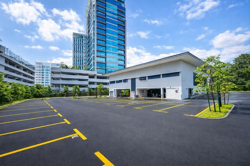 Commercial Bungalow for Rent in Mutiara Damansara (Petaling Jaya) - Zaty Jasmin - Exterior - PropertyGuru.com.my