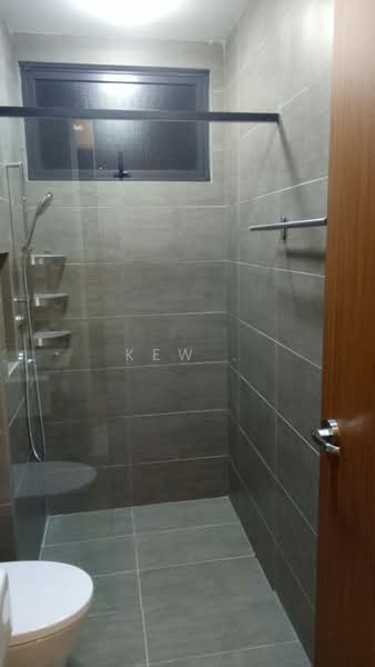 Service Residence for Rent at Citizen @ Old Klang Road - Kew . - Bathroom - PropertyGuru.com.my