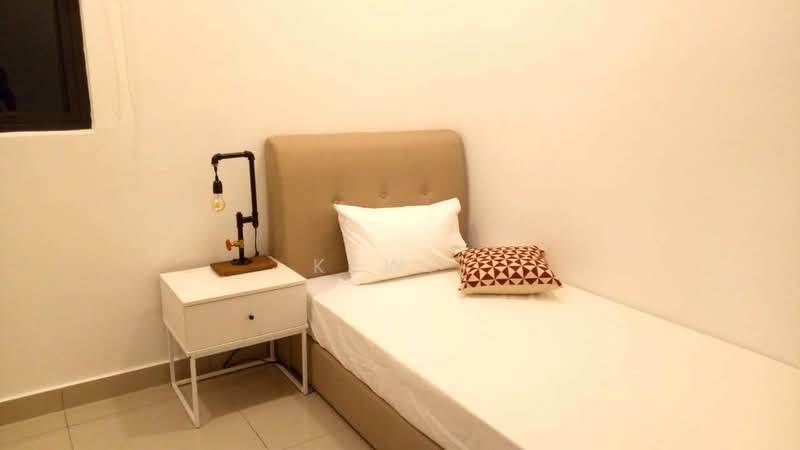 Service Residence for Rent at Citizen @ Old Klang Road - Kew . - Bedroom - PropertyGuru.com.my
