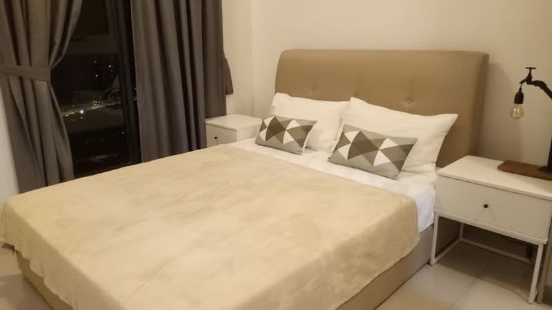 Service Residence for Rent at Citizen @ Old Klang Road - Kew . - Bedroom - PropertyGuru.com.my