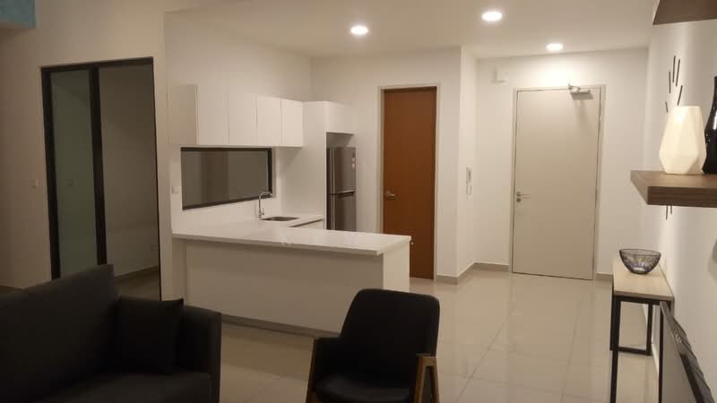 Service Residence for Rent at Citizen @ Old Klang Road - Kew . - PropertyGuru.com.my