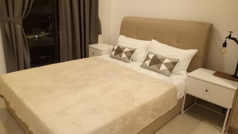 Service Residence for Rent at Citizen @ Old Klang Road - Kew . - PropertyGuru.com.my