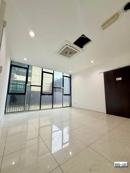 Office for Rent in Klang (Selangor) - Kings Soe - Interior - PropertyGuru.com.my