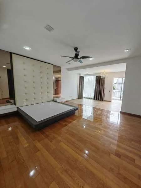 Rumah Teres 2.5 Tingkat untuk Dijual di Taman Sutera Utama (Skudai) - Anson Hiong - Bedroom - PropertyGuru.com.my