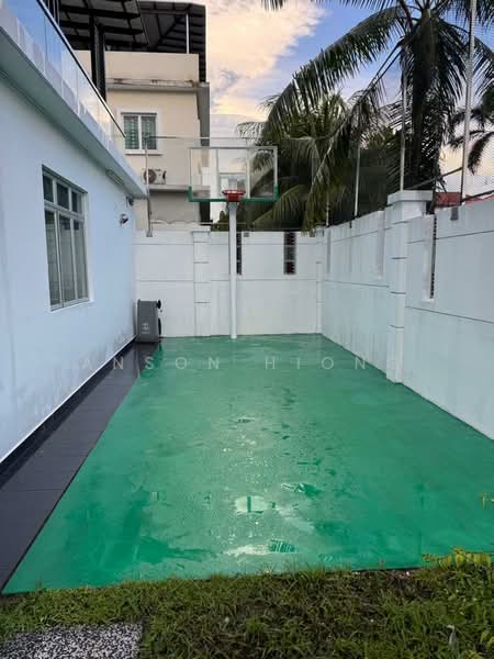 Rumah Teres 2.5 Tingkat untuk Dijual di Taman Sutera Utama (Skudai) - Anson Hiong - Exterior - PropertyGuru.com.my