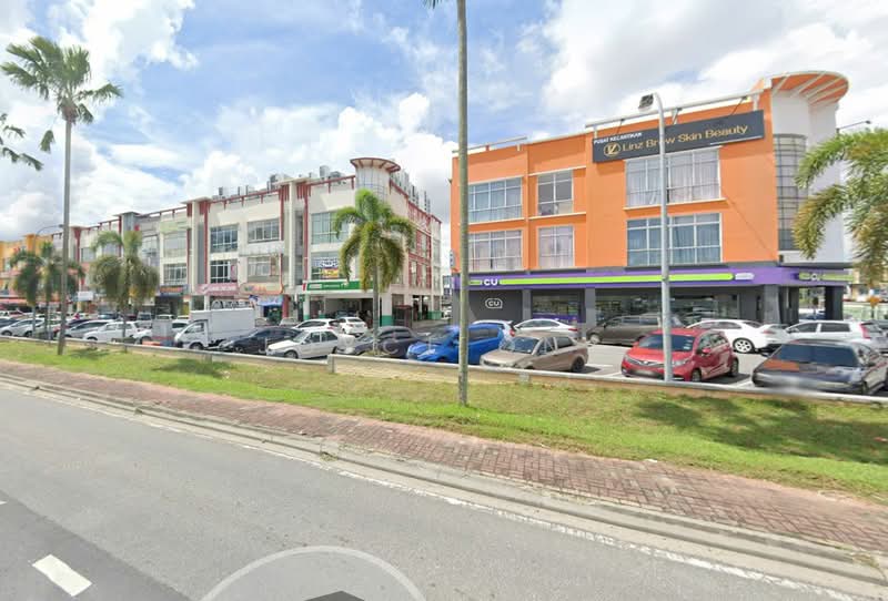Shop for Sale in Taman Mutiara Mas (Skudai) - Joyce Ong - PropertyGuru.com.my