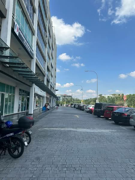 Shop for Rent in Bandar Baru Bangi (Selangor) - Adly Azamin - Exterior - PropertyGuru.com.my