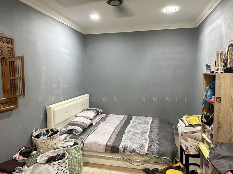 2-storey Terraced House for Sale in Semenyih (Selangor) - Shahidan Ismail - Bedroom - PropertyGuru.com.my