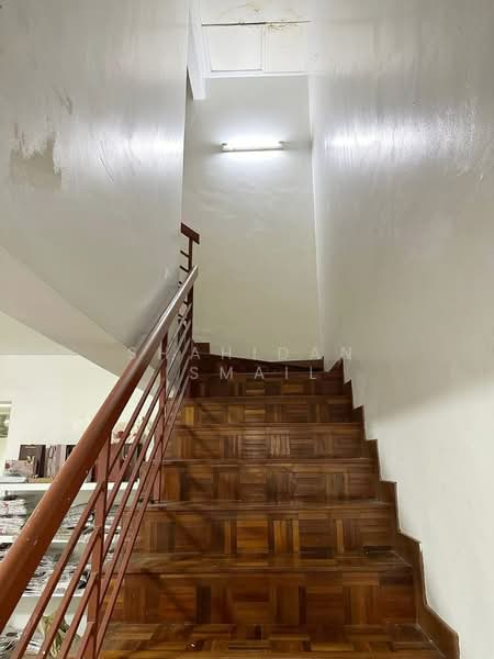 2-storey Terraced House for Sale in Semenyih (Selangor) - Shahidan Ismail - Interior - PropertyGuru.com.my