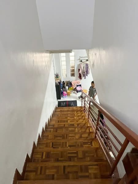2-storey Terraced House for Sale in Semenyih (Selangor) - Shahidan Ismail - Interior - PropertyGuru.com.my