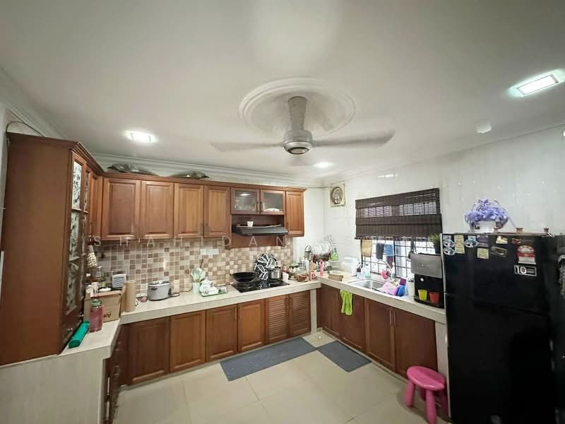 2-storey Terraced House for Sale in Semenyih (Selangor) - Shahidan Ismail - PropertyGuru.com.my