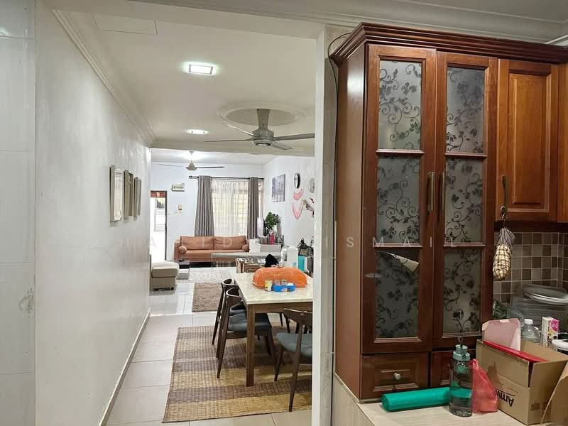 2-storey Terraced House for Sale in Semenyih (Selangor) - Shahidan Ismail - PropertyGuru.com.my