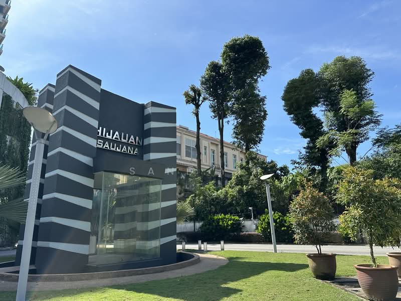 Condominium for Rent at Hijauan Saujana - Sand Yip - Exterior - PropertyGuru.com.my