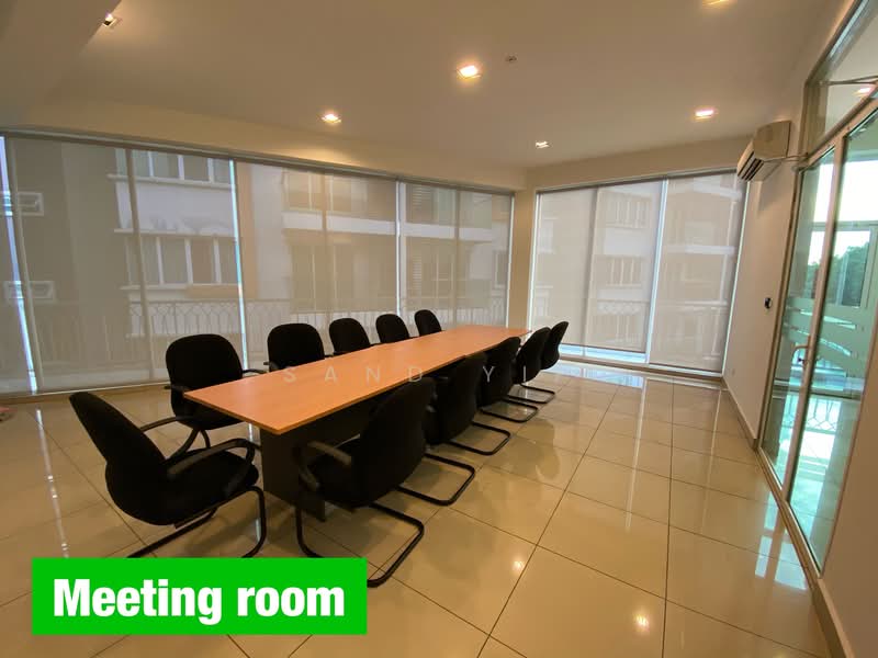 Condominium for Rent at Hijauan Saujana - Sand Yip - Interior - PropertyGuru.com.my