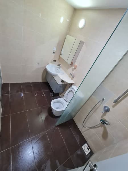 Condominium for Rent at Hijauan Saujana - Sand Yip - Bathroom - PropertyGuru.com.my