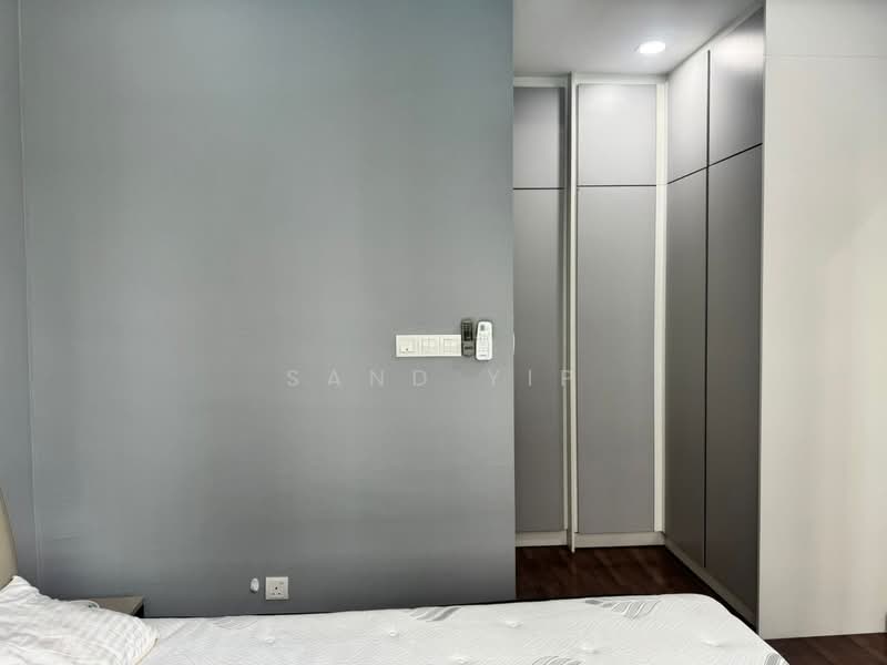 Condominium for Rent at Hijauan Saujana - Sand Yip - Bedroom - PropertyGuru.com.my