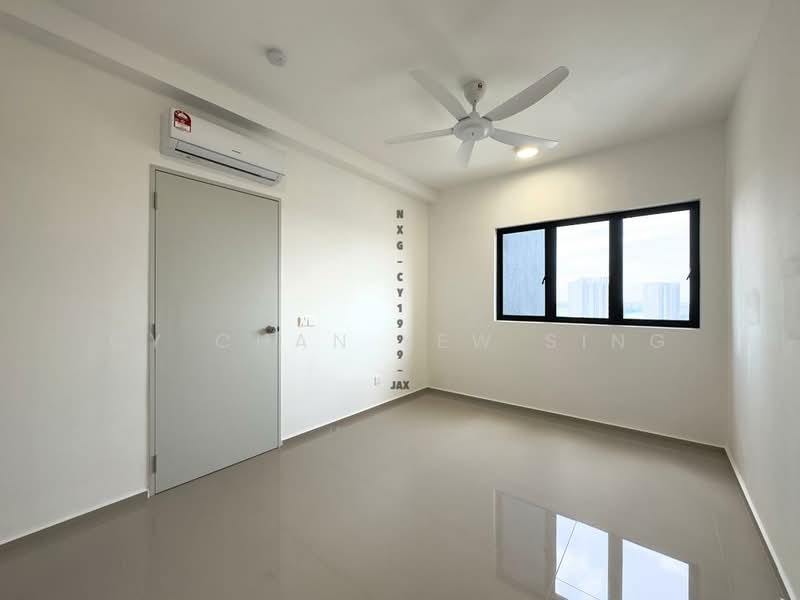 Service Residence for Rent at Setia Alam - CY Chan Yew Sing - Bedroom - PropertyGuru.com.my