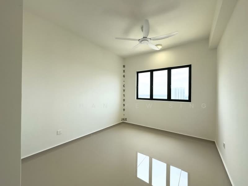 Service Residence for Rent at Setia Alam - CY Chan Yew Sing - PropertyGuru.com.my