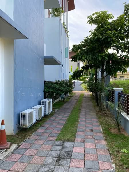 Rumah Banglo untuk Dijual di Shah Alam (Selangor) - Cassey Yong - PropertyGuru.com.my