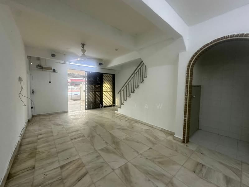 Rumah Teres 2 Tingkat untuk Dijual di Taman Ungku Tun Aminah (Skudai) - Kino Jaw - Interior - PropertyGuru.com.my