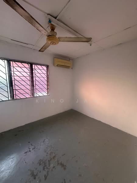 Rumah Teres 2 Tingkat untuk Dijual di Taman Ungku Tun Aminah (Skudai) - Kino Jaw - Interior - PropertyGuru.com.my