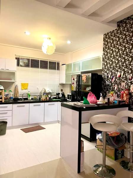 Condominium for Rent at Alila Horizons Condominium - Gan Chun Kai - Kitchen - PropertyGuru.com.my