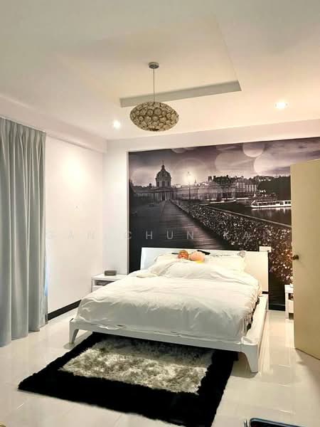 Condominium for Rent at Alila Horizons Condominium - Gan Chun Kai - Bedroom - PropertyGuru.com.my