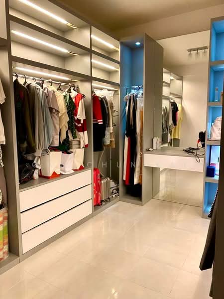 Condominium for Rent at Alila Horizons Condominium - Gan Chun Kai - Interior - PropertyGuru.com.my