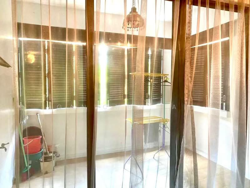 Condominium for Rent at Alila Horizons Condominium - Gan Chun Kai - Balcony - PropertyGuru.com.my