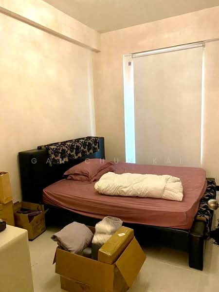 Condominium for Rent at Alila Horizons Condominium - Gan Chun Kai - Bedroom - PropertyGuru.com.my
