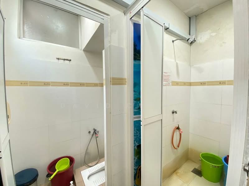 Shop / Office for Sale in Wangsa Maju (Kuala Lumpur) - David Chung - Bathroom - PropertyGuru.com.my