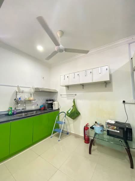 Shop / Office for Sale in Wangsa Maju (Kuala Lumpur) - David Chung - Kitchen - PropertyGuru.com.my