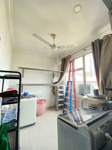 Shop / Office for Sale in Wangsa Maju (Kuala Lumpur) - David Chung - Interior - PropertyGuru.com.my