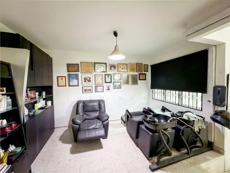 2-storey Terraced House for Sale in SS14 (Subang Jaya) - Ilman Nahri - Interior - PropertyGuru.com.my