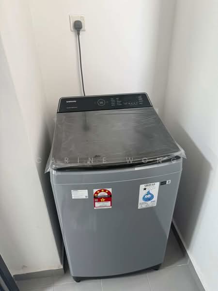 Service Residence for Rent at Wave @ Marina Cove - Carine Wong - PropertyGuru.com.my