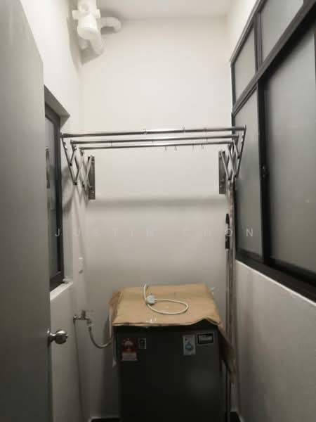 Service Residence for Rent at The Netizen - Justin Chon - Interior - PropertyGuru.com.my