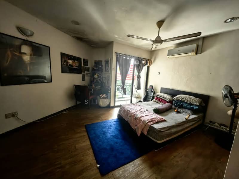 For Sale - Polo Park