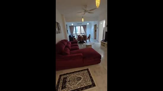 Condominium for Rent at Vista Damai - Chris Yong - PropertyGuru.com.my