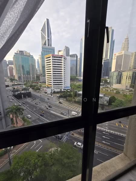 Condominium for Rent at Vista Damai - Chris Yong - View - PropertyGuru.com.my