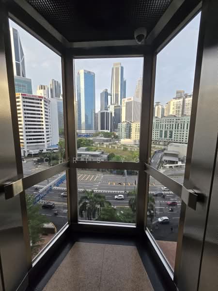 Condominium for Rent at Vista Damai - Chris Yong - View - PropertyGuru.com.my