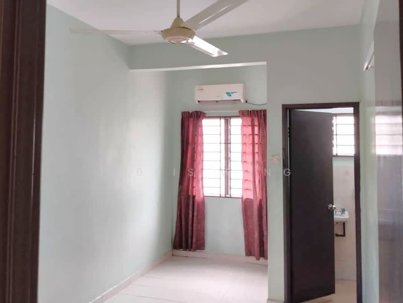 Rumah Teres 2 Tingkat untuk Dijual di Taman Klang Utama (Kapar) - Tabris Wong - Interior - PropertyGuru.com.my