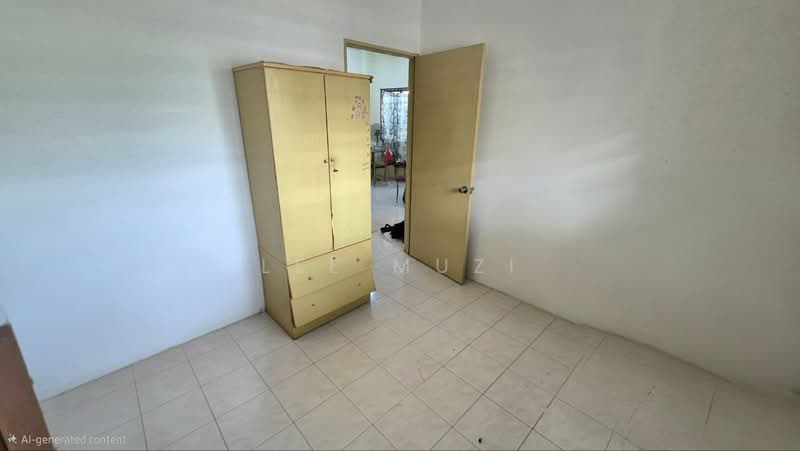 1-storey Terraced House for Sale in Menglembu (Perak) - Lee Muzi - Interior - PropertyGuru.com.my