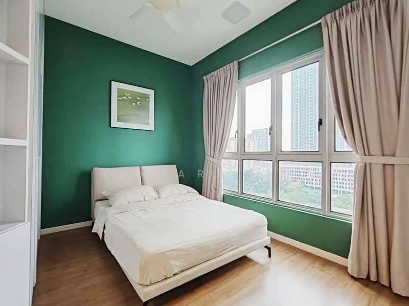 Condominium for Sale at Sunway GeoLake Residences - Lennard Lim - Bedroom - PropertyGuru.com.my