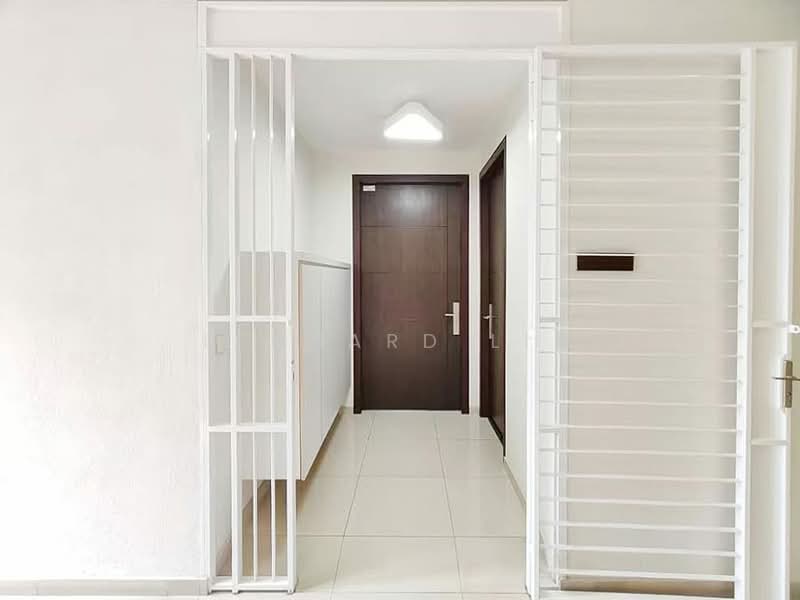 Condominium for Sale at Sunway GeoLake Residences - Lennard Lim - Corridor - PropertyGuru.com.my