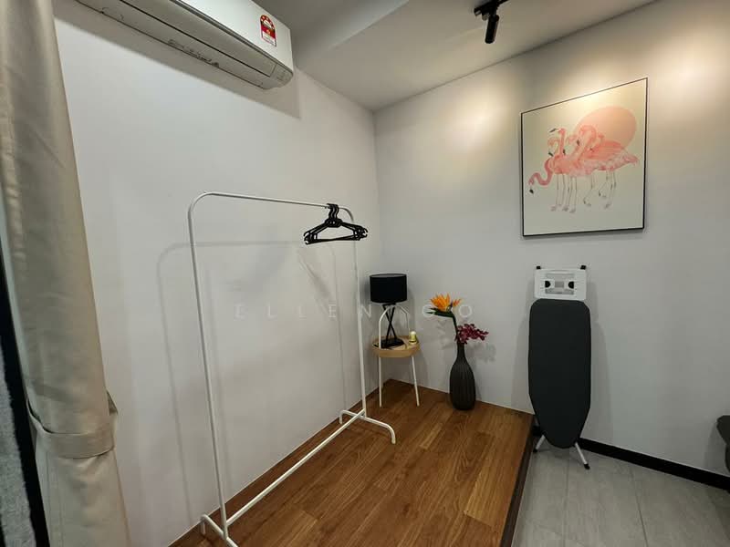 Servis Apartment untuk Disewa di Sensasi @ Utropolis - Ellen Go - Interior - PropertyGuru.com.my