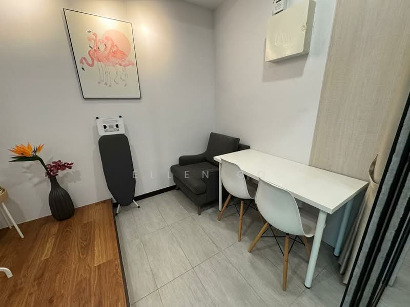 Servis Apartment untuk Disewa di Sensasi @ Utropolis - Ellen Go - Interior - PropertyGuru.com.my