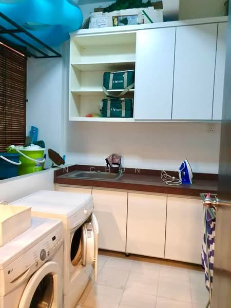 Condominium for Rent at Alila Horizons Condominium - Gan Chun Kai - Interior - PropertyGuru.com.my
